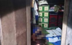 Petani Kopi Asal Karawang Tewas Dibacok di OKU Selatan Sumsel<