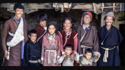 Tradisi Poliandri di Nepal Bikin Istri Tenang! Suami Meninggal, Masih Punya Suami Lain