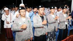 Ponpes Al Amin Kuningan Dapat Bantuan Material untuk Perluasan Masjid dari SDG Jabar<