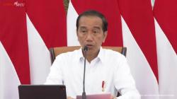 Jokowi Telah Kantongi Nama Calon Gubernur BI, Diputuskan Hari Ini atau Besok