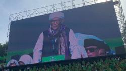 1 Abad NU, Rais 'Aam PBNU Ingatkan Nahdliyin Tak Mudah Terbawa Arus