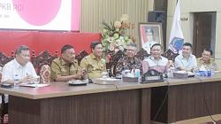 Sulut Tuan Rumah Pertemuan Raya dan Konas FK-PKB PGI, Ribuan Peserta Akan Hadir