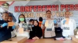 Remaja Perempuan Situbondo Pembuang Mayat Bayi di Selokan Dijerat Pasal Pembunuhan