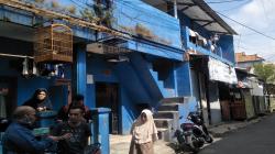 Ketua RT Sebut Penganiaya Bocah hingga Tewas di Cimahi Tak Terdata Sebagai Warga <