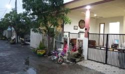 Perjuangan Rifai di Tanah Rantau dan Senyum Keluarga Bersama Rumah Impian<