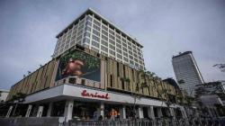 Pameran Seni Artina Ditutup, Begini Penjelasan Manajemen Sarinah