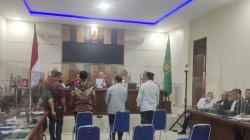 Sidang Lanjutan Dugaan Suap Unila, JPU Datangkan 4 Saksi untuk 3 Terdakwa