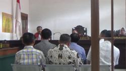 Sidang Perusakan Bangunan di Surya Sumantri Bandung, Saksi Sebut Terdakwa Salahi Aturan<