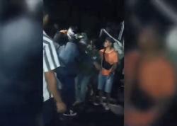 2 Pemotor di Berau Tewas di Lokasi Setelah Terlindas Truk 10 Roda