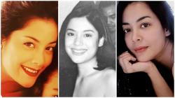 Begini Kabar Lulu Tobing Artis Lawas Pemain Sinetron Tersanjung, Nikahi Pengusaha Kini Masih Cantik Awet Muda di Usia 45 Tahun