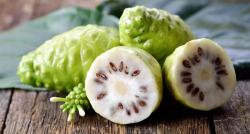 Cara Mengolah Buah Mengkudu yang Enak dan Segar, Wajib Coba Dibuat Jus!