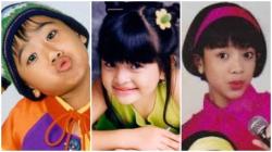 Begini 5 Kabar Terbaru Artis Cilik Era 2000-an, Ada yang Meninggal di Usia Muda karena Penyakit Jantung