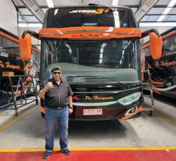 Deretan Pengusaha Sukses yang Dulunya Prajurit TNI, Bisnis Tambang hingga Bus
