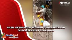 Hasil Ekshumasi Korban Penganiayaan di Politeknik Pelayaran akan Segera Keluar