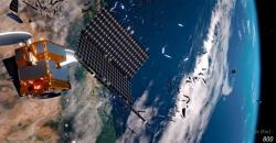 Satelit Misterius Rusia Pecah di Orbit, Hasilkan Awan Puing