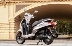 Mengenal Fungsi Standar pada Sepeda Motor, Jangan Dianggap Sepele bila Macet