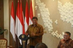 Pertumbuhan Ekonomi RI Capai 5,31 Persen, Menko Airlangga: Tertinggi Sepanjang 10 Tahun Terakhir