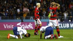 Hasil Piala Dunia Antarklub: Bungkam Flamengo, Al-Hilal Tunggu Real Madrid di Final 