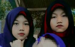 Adik Kakak di Sukabumi Dilaporkan Hilang, 2 Hari Tidak Pulang ke Rumah<
