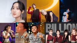 10 Artis yang Sering Diputar di YouTube 2022, Nomor 5 Goyang Istana saat 17 Agustus<
