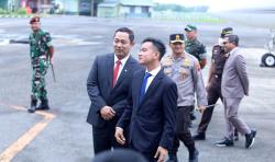 Survei Pilgub Jateng 2024: Elektabilitas Gibran Ungguli Gus Yasin dan Hendi