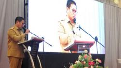 Luncurkan Toko Daring Beli UMKM, Gubernur Sarankan Warga Gorontalo Belanja