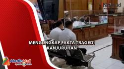  Sidang Tragedi Kanjuruhan, Saksi Sebut Ada Pemukulan Suporter Sebelum Gas Air Mata Meletus