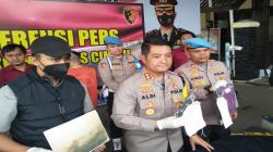 Ayah Aniaya Anak di Cimahi Terancam Hukuman Mati, Kekerasan Sering Dilakukan<