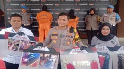 Diduga Terlibat Asmara dengan Perempuan Bersuami, Pria di Karawang Tewas Dihabisi<