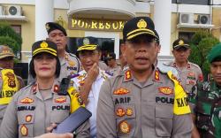 Usut Mahasiswa Ditembak OTK, Polres OKU Kedepankan Asas Praduga Tak Bersalah 