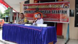 Oknum Guru Honorer di Minahasa Selatan Cabuli Belasan Siswa