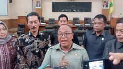 Undangan RDP Ditolak KPU, Komisi I DPRD Majalengka Kesal<