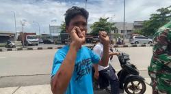  Gerombolan Bonek Keroyok Warga di Kaligawe Semarang hingga Babak Belur