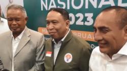 PON XXI di Sumut-Aceh Digelar Bersamaan dengan Pemilu 2024, Menpora: Tidak Ada Perubahan<