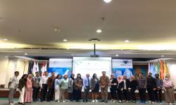 Tingkatkan Kualitas dan Daya Saing, MNC University Kerja Sama dengan Universitas Pertiwi