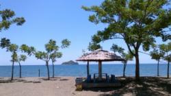 Laut Bolaang Mongondow, Pesona Alamnya Sungguh Menggoda<