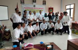 Bupati Gunungkidul Sidak Kapanewon Panggang, Pastikan Layanan Berjalan Baik