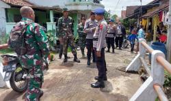 Asyik Bermain di Sungai, Bocah SD di Pemalang Hilang Tenggelam Terseret Arus