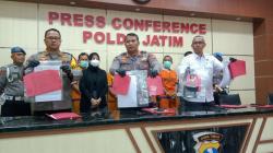 Polisi Tetapkan 4 Penyebar Hoaks Pemicu Kerusuhan di Banyuwangi Jadi Tersangka<