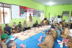 Serap Aspirasi Masyarakat, Pj Bupati HSU Turun Langsung ke Desa