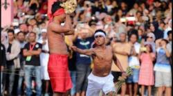 Tradisi Pukul Sapu di Maluku, Budaya Luhur Mengenang Kisah Para Pejuang