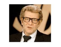  Kisah Sukses Pendiri Brand YSL, Desainer Berpengaruh di Abad 21 