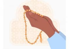 Dzikir Setelah Sholat Jumat Sesuai Sunnah Lengkap dengan Doa, Arab-Latin Artinya