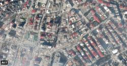 Dampak Gempa Turki Terlihat oleh Satelit, Begini Penampakannya