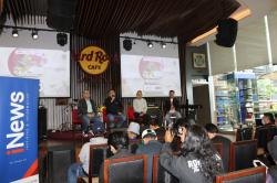 Jangan Lewatkan SoundOfLove THE FESTIVAL yang Diwarnai Romantic Love Song