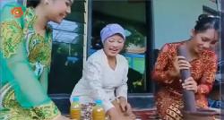 Kampung Unik di Banjarbaru yang Dihuni Para Janda Cantik, seperti Ini Suasananya!