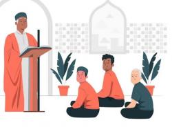 Kapan Jumat Terakhir Bulan Rajab 2023? Berikut Kalender Lengkapnya