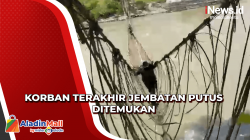 Petugas Gabungan Temukan Korban Terakhir 4 Anggota TNI-Polri yang Hanyut di Sungai Digul