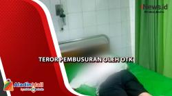 2 Mahasiswa Pengendara Motor Dipanah OTK di Makassar