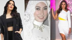 4 Artis Lawas Cerai di Usia Muda, Nomor 3 Nikah Lagi dengan Mantan Pacar Hidup Bahagia
